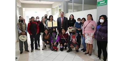 PREESCOLAR COMUNITARIO LA CANTERA