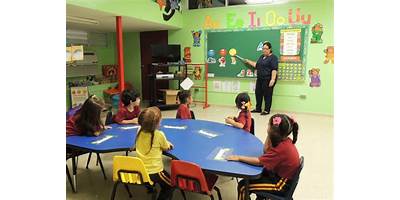 PREESCOLAR COMUNITARIO LA PROVIDENCIA