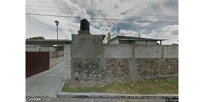 PREESCOLAR COMUNITARIO LAS MARAVILLAS