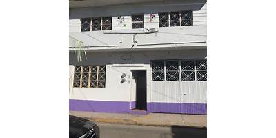 PREESCOLAR COMUNITARIO LOS CHAPILES