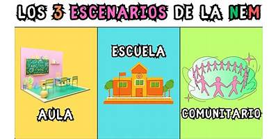 PREESCOLAR COMUNITARIO LOS GRANADOS
