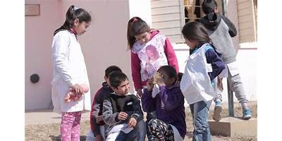 PREESCOLAR COMUNITARIO LOS PARAJES