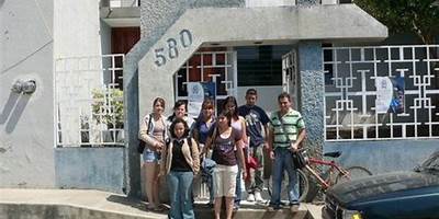 PREESCOLAR COMUNITARIO LOS TEPEHUAJES