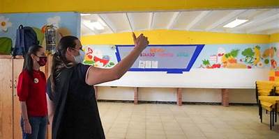 PREESCOLAR COMUNITARIO