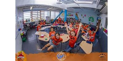 PREESCOLAR COMUNITARIO