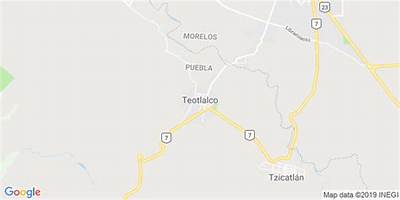 PREESCOLAR COMUNITARIO MESTIZO TLAYEHUALCO
