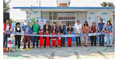PREESCOLAR COMUNITARIO