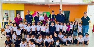 PREESCOLAR COMUNITARIO