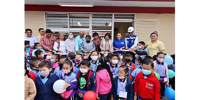PREESCOLAR COMUNITARIO