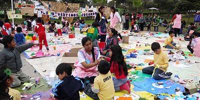 PREESCOLAR COMUNITARIO N/C 01-02