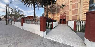 PREESCOLAR COMUNITARIO N/C 98-99