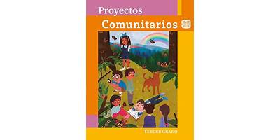 PREESCOLAR COMUNITARIO N/C 99-00