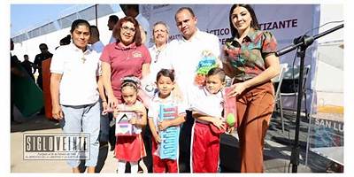 PREESCOLAR COMUNITARIO