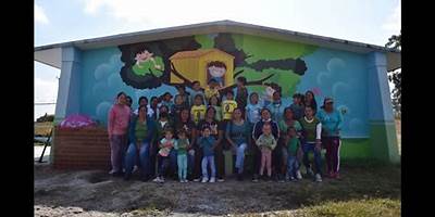 PREESCOLAR COMUNITARIO