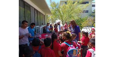 PREESCOLAR COMUNITARIO