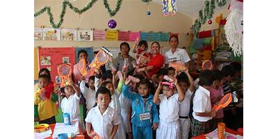 PREESCOLAR COMUNITARIO