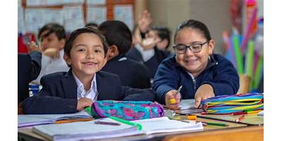 PREESCOLAR COMUNITARIO PARRITAS