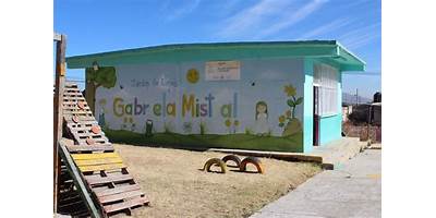PREESCOLAR COMUNITARIO PASO NICOLAS ROMERO