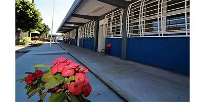 PREESCOLAR COMUNITARIO - PENJAMO
