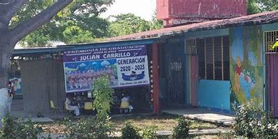 PREESCOLAR COMUNITARIO