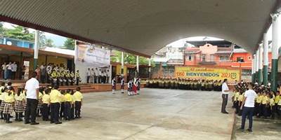 PREESCOLAR COMUNITARIO