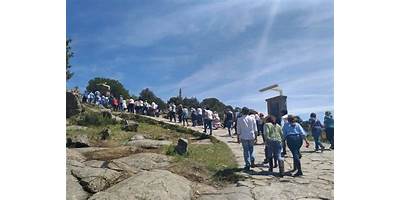 PREESCOLAR COMUNITARIO PLAN DEL CERRO