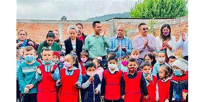 PREESCOLAR COMUNITARIO PONTEZUELAS