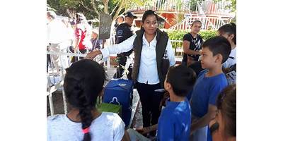 PREESCOLAR COMUNITARIO