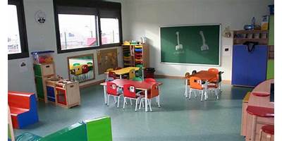 PREESCOLAR COMUNITARIO RANCHO CLARA