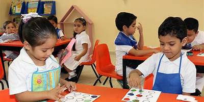 PREESCOLAR COMUNITARIO RANCHO SECO
