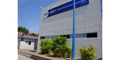 PREESCOLAR COMUNITARIO RINCÓN DE SAN FRANCISCO