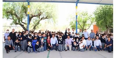 PREESCOLAR COMUNITARIO
