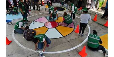 PREESCOLAR COMUNITARIO