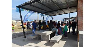 PREESCOLAR COMUNITARIO RURAL BARRIO DEL CARMEN