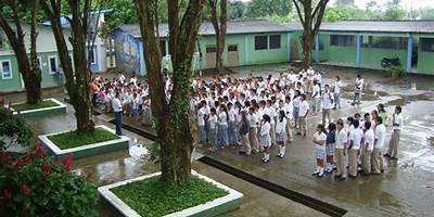 PREESCOLAR COMUNITARIO RURAL