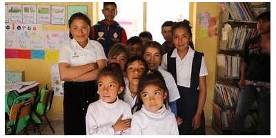 PREESCOLAR COMUNITARIO RURAL LA SOLEDAD