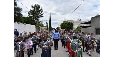 PREESCOLAR COMUNITARIO RURAL LOS PINOS