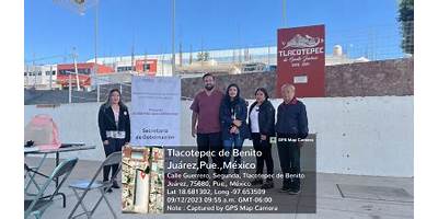 PREESCOLAR COMUNITARIO RURAL RINCON DE SOMPANTLE