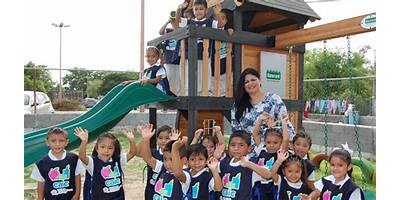 PREESCOLAR COMUNITARIO RURAL