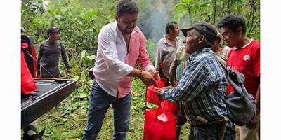 PREESCOLAR COMUNITARIO RURAL SAN ANDRES
