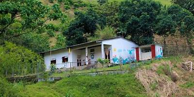 PREESCOLAR COMUNITARIO RURAL SAN ANTONIO DEL SOL