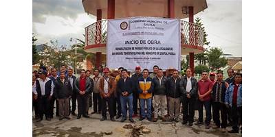 PREESCOLAR COMUNITARIO RURAL TAGCOTEPEC