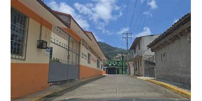 PREESCOLAR COMUNITARIO RURAL TATZECUALA (SANTA LUCIA)