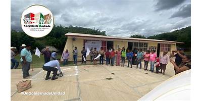 PREESCOLAR COMUNITARIO RURAL TLACOTEPEC