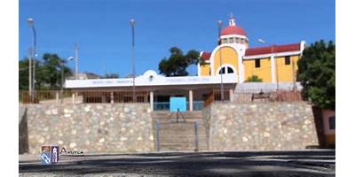 PREESCOLAR COMUNITARIO RURAL TLAXIXINCA
