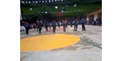 PREESCOLAR COMUNITARIO RURAL XOCHIMILCO