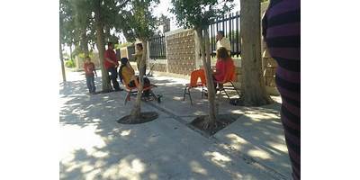 PREESCOLAR COMUNITARIO