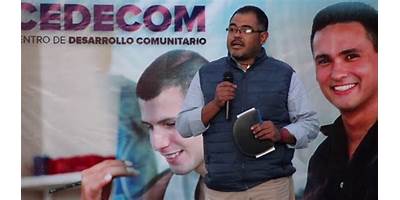PREESCOLAR COMUNITARIO