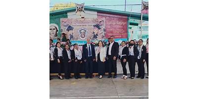 PREESCOLAR COMUNITARIO SANTIAGO COLTZINGO