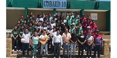 PREESCOLAR COMUNITARIO
